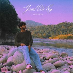 Yaad ati hy (feat. jaun elia)