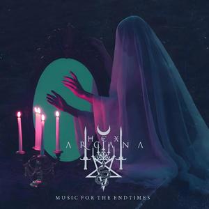 Spiritual Immanifest