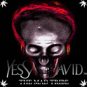 YES SAN DAVID THE MAD TRIBE (Explicit)