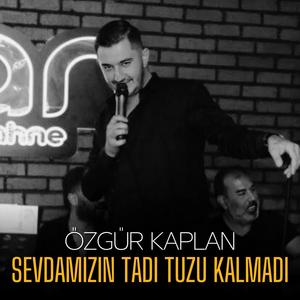 Sevdamızın Tadı Tuzu Kalmadı (feat. Hacı Koca)