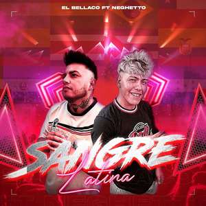 Sangre Latina