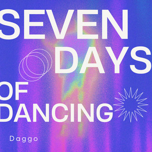 Seven days of dancing