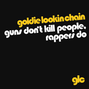 Guns Don't Kill People, Rappers Do (download)