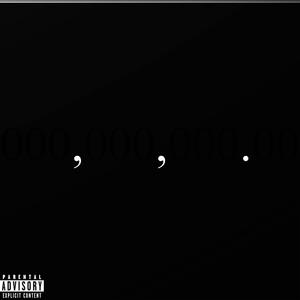 Commas Up (Explicit)