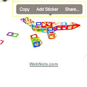 Now You Know (From Space)