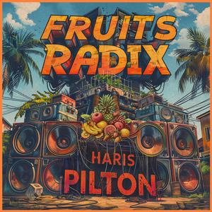 APPLE ROOT DUB
