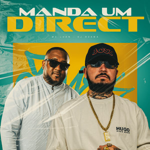 Manda um Direct (Explicit)