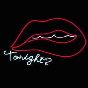 TONIGHT (Explicit)
