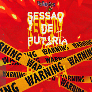 Sessão de Putaria (Explicit)