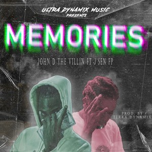 Memories (feat. J'Sensation)