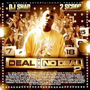 Deal Or No Deal 2 (Explicit)