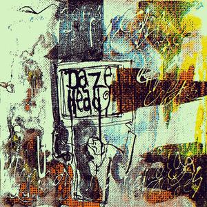 DAZEHEAD/EP