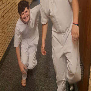 Ganster crown (feat. Dep_xoph & Quinn) (Explicit)