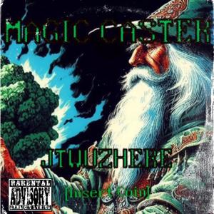 Magic Caster (Explicit)