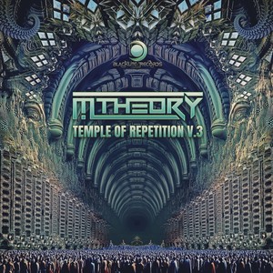 Temple of Repetition (Braincell Remix)