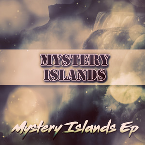 Mystery Islands EP