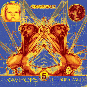 Ravipops (The Substance)