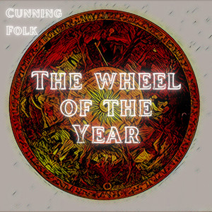 The Wheel of the Year