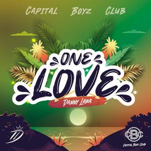 One Love (feat. Capital Boyz Club)