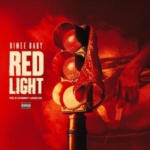 Red Light (Radio Edit) [Explicit]