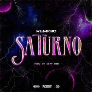 Saturno (feat. Remy WTB)