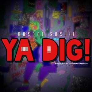 Ya Dig! (Explicit)