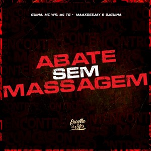 Abate Sem Massagem (Explicit)