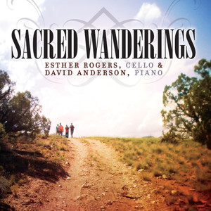 Sacred Wanderings