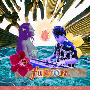 Fusión (feat. Hanner)