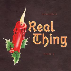 Xmas VIII: Real Thing