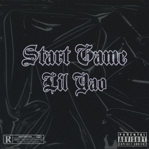 Start Game (Explicit)