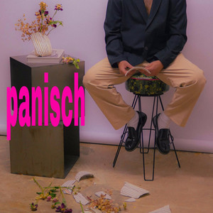 Panisch