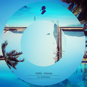Orlando (Instrumental Mix)