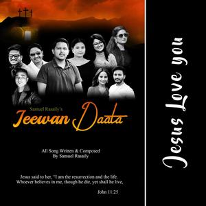 Ruda Rudai Hasna Paye (feat. Anju Panta)