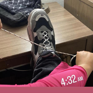 Don't You Run (Explicit)