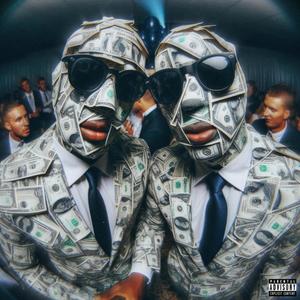 Like glue (feat. Tykwon.n) (Explicit)