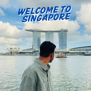 Welcome to Singapore