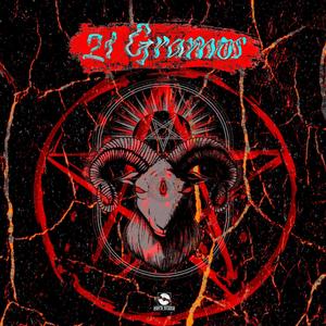 21 Gramos (Explicit)