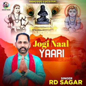 Jogi Naal Yaari