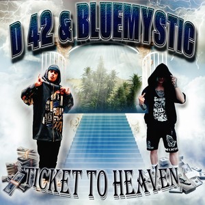 Ticket to Heaven (Explicit)