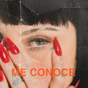 Me Conoce (Explicit)