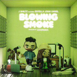 Blowing Smoke (Explicit)