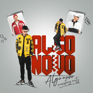 Algo Novo (Explicit)