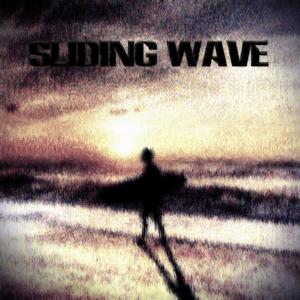 Sliding Wave (Original & Instrumental)