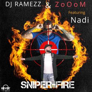 SNIPER-FIRE (feat. Nadi & Dj Ramezz)