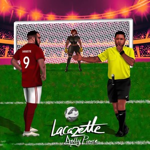 Lacazette (Explicit)