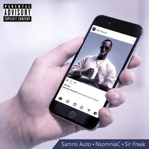 Ad (feat. NsomniaC & Sir Freak) (Explicit)