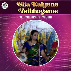 Sita Kalyana Vaibhogame (Live)