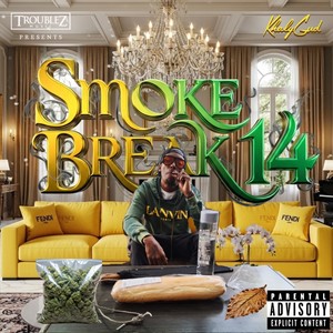 The Way You Do Yo Shit (Explicit)