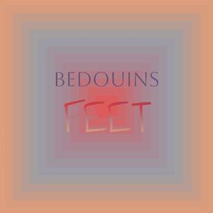 Bedouins Feet